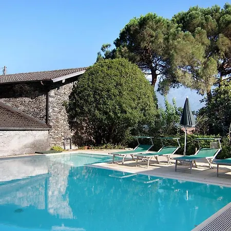 Villa Eden Jacuzzi Pool * Domaso